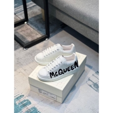 Alexander Mcqueen Low Shoes